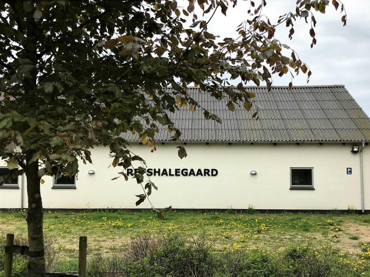 Refshalegaard Apartment Engesvang Екстериор снимка
